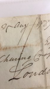 Grenada covers and Barbados stamps