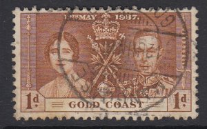 GOLD COAST, Scott 112, used