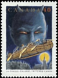 CANADA   #1334  MNH (1)