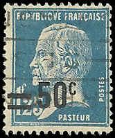 France - 235 - Used - SCV-2.25