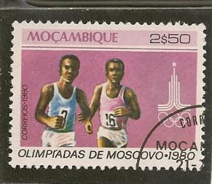 Mozambique    Scott  703     CTO       Olympics