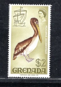 GRENADA SC# 307 FVF/MOG