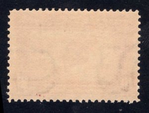 MOMEN: US STAMPS # 327 MINT OG NH POST OFFICE FRESH $300 LOT #18905-6