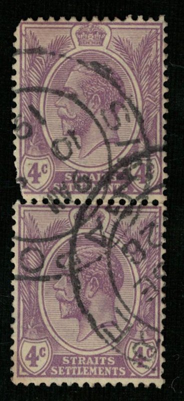 Straits Settlements (T-5106)