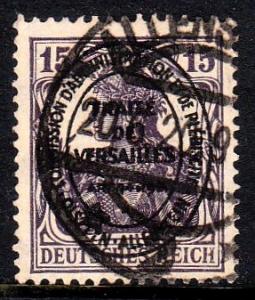 Allenstein 17 - used