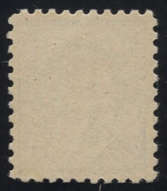 Scott 438 Mint, NH OG Graded 80 Very Fine PF Cert  SMQ $430 (TJ 8/16) 