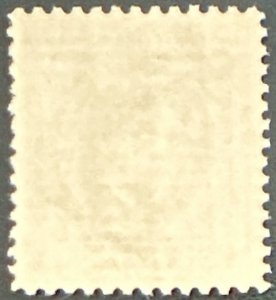 Scott #862 1940 5¢ Famous Americans Louisa May Alcott MNH OG VF