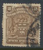 British South Africa Company / Rhodesia SG 79 SC# 61  Used   see details