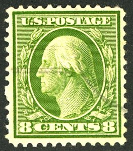 U.S. #337 USED