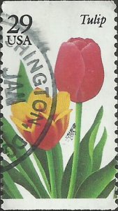 # 2762 USED TULIP    