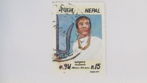 Nepal 525