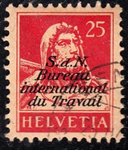 Switzerland 3o11 VF