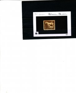 MNH  GERMAN STAMPS  PRE 1945    (01)