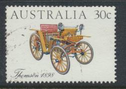 Australia SG 905  Fine Used 