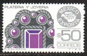 Mexico Sc #1132 MNH