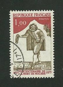 France #1381