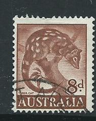 Australia SG 317 VFU