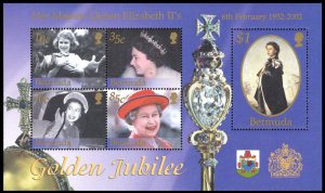 Bermuda 2002 Scott #826 Mint Never Hinged