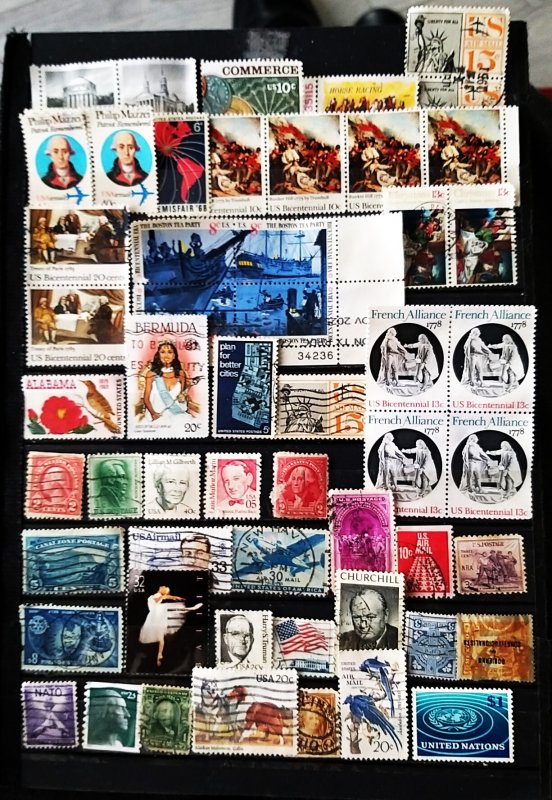 United States 9 pages