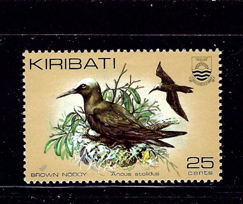 Kiribati 392A MNH 1983 Birds