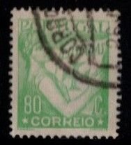 Portugal - #510 Portugal - Used
