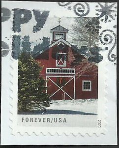 # 5535 Used Winter Scenes