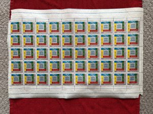 Iran-20th Year  Anniversary UNESCO.