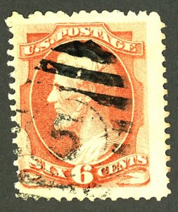 U.S. #159 USED