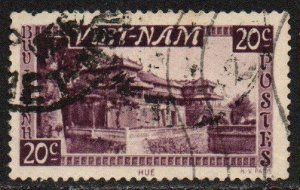 Vietnam Sc #2 Used