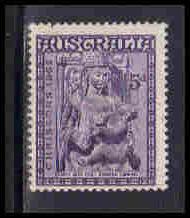 Australia Used Fine ZA7291