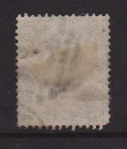 GB 1873 Victoria SG 144 PL19 