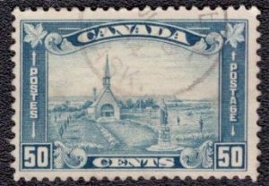 Canada - 176 1930 Used