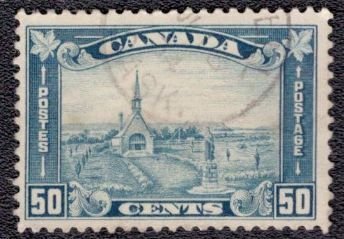 Canada - 176 1930 Used