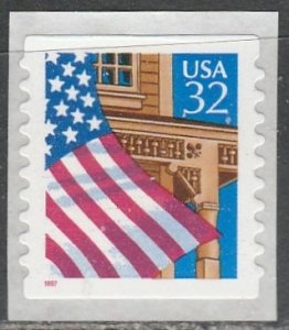 United States   2915d    (N**)    1997   ($$)