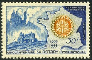 Scott #741 MNH
