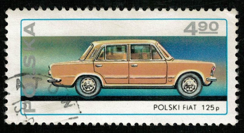 Polsky FIAT, 4.90 ZL (Т-6479)