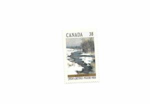 Canada 1989 - MNH - Scott #1256 *