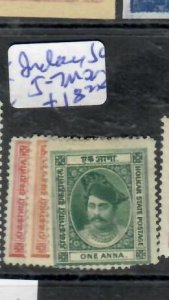 INDIA INDORE       SG 5 -7    MOG     P0511B  H