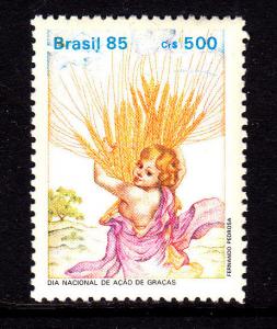 Brazil #2038 MNH