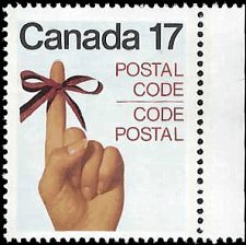 CANADA   #815 MNH (3)