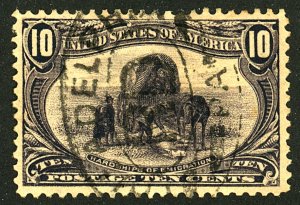 U.S. #290 USED