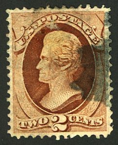 U.S. #146 USED