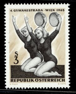 Austria 1965  Scott #751 MNH