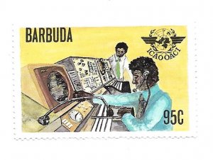 Barbuda 1979 - MNH - Scott #392 *