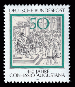 Germany, FRG 1980 Sc 1330 MNH
