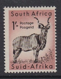 SOUTH AFRICA, Scott 208, MNH