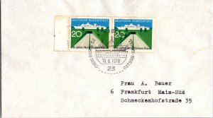 Germany Post-1950