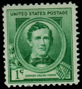 US - 879 - MNH - SCV-0.25