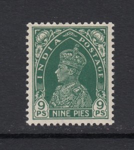 India, Sc 152 (SG 249), MLH