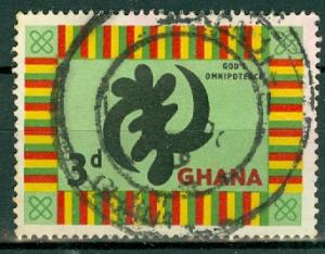 Ghana - Scott 53